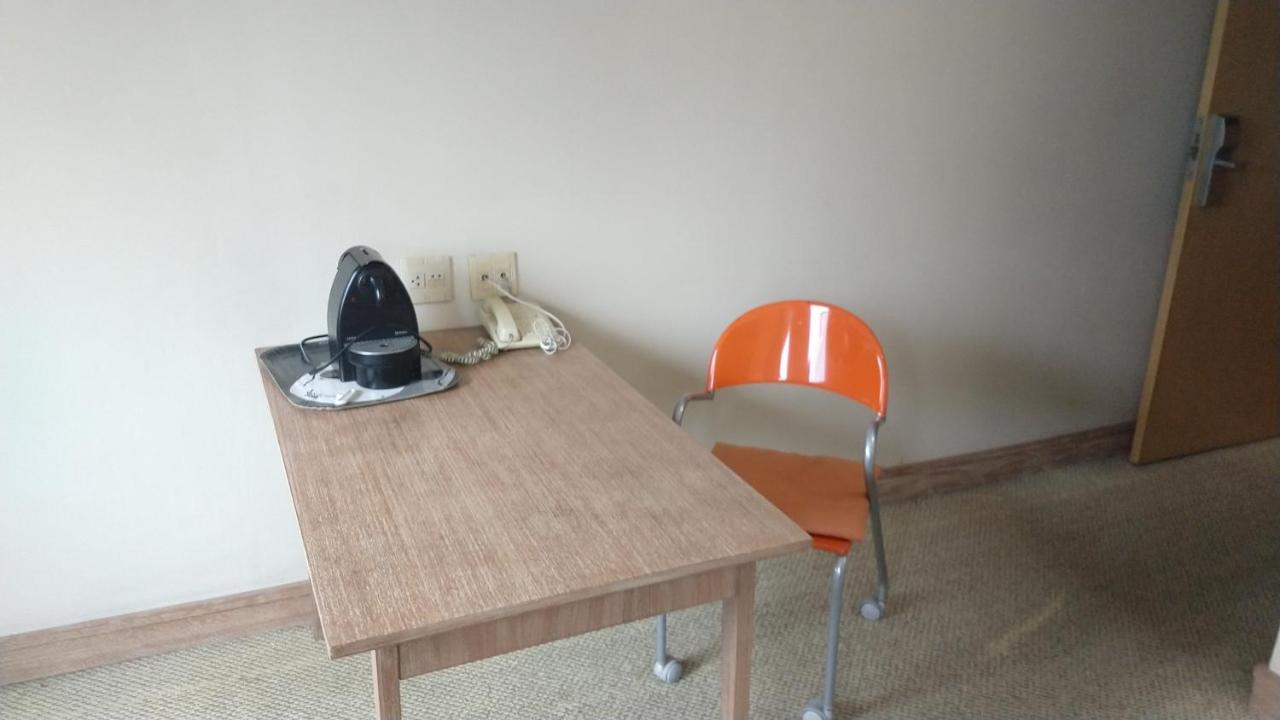 A1 Flats Radisson Berrini Apartment São Paulo Luaran gambar