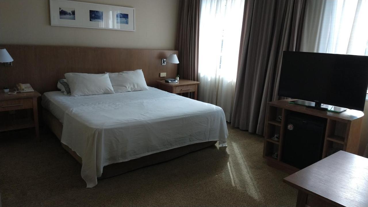 A1 Flats Radisson Berrini Apartment São Paulo Luaran gambar