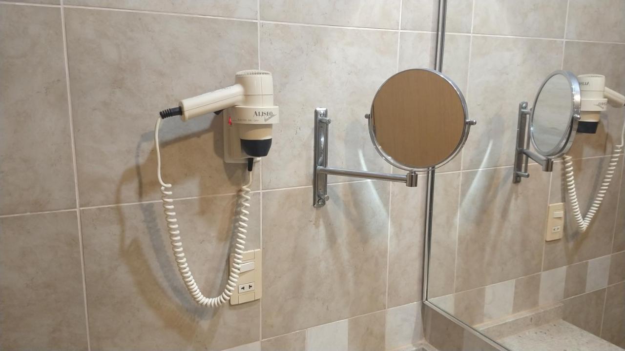 A1 Flats Radisson Berrini Apartment São Paulo Luaran gambar