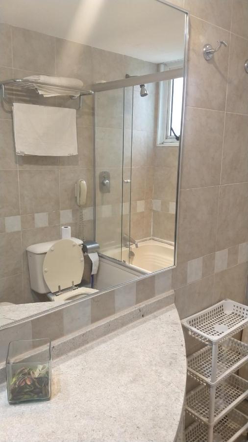 A1 Flats Radisson Berrini Apartment São Paulo Luaran gambar